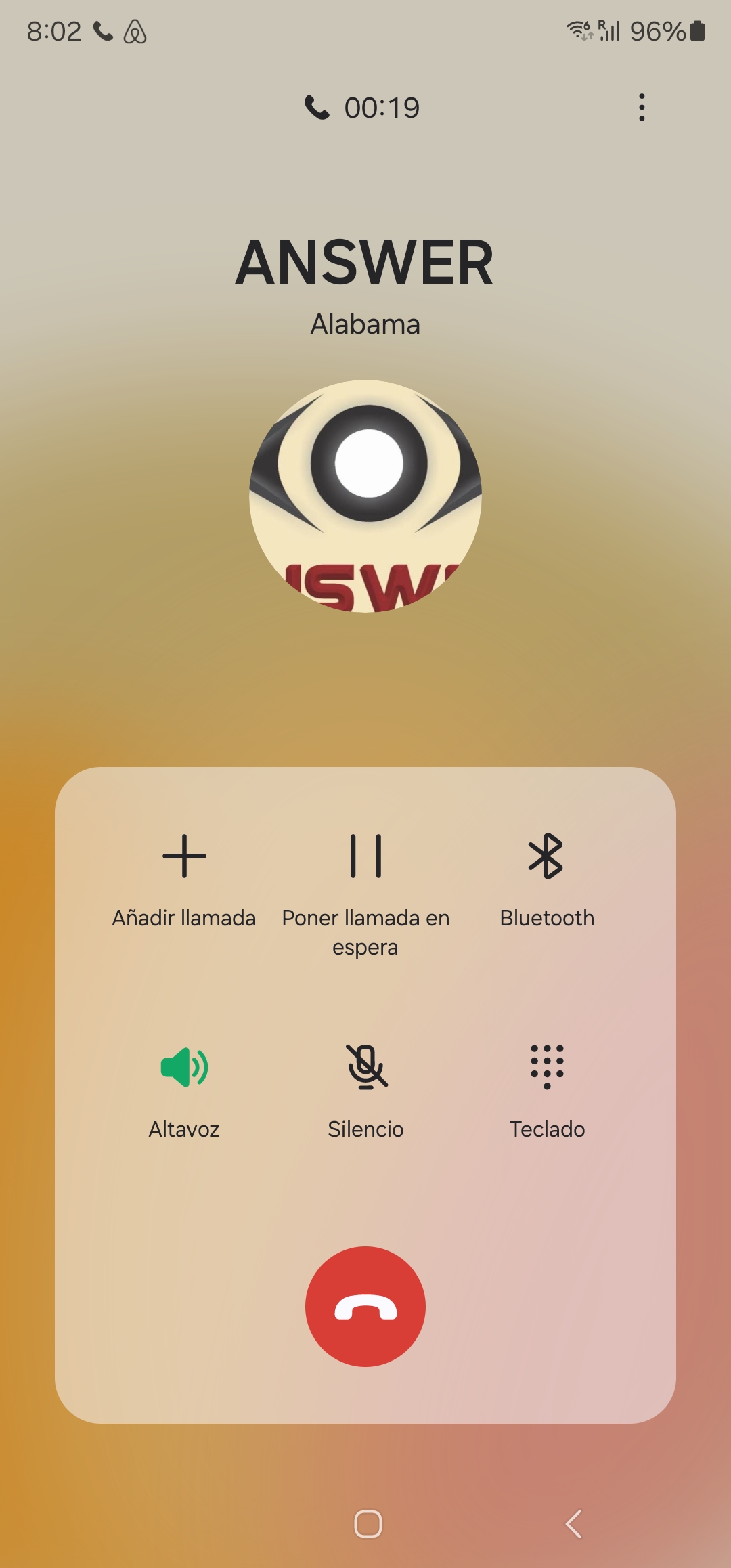 Notificaciones precisas y automáticas
