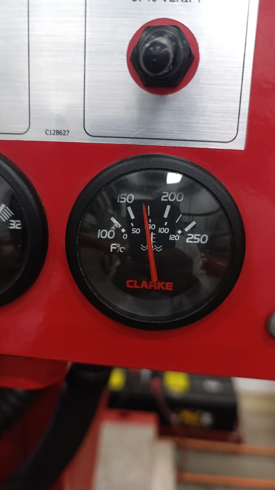 Planta de Alimentos (Cartagena)