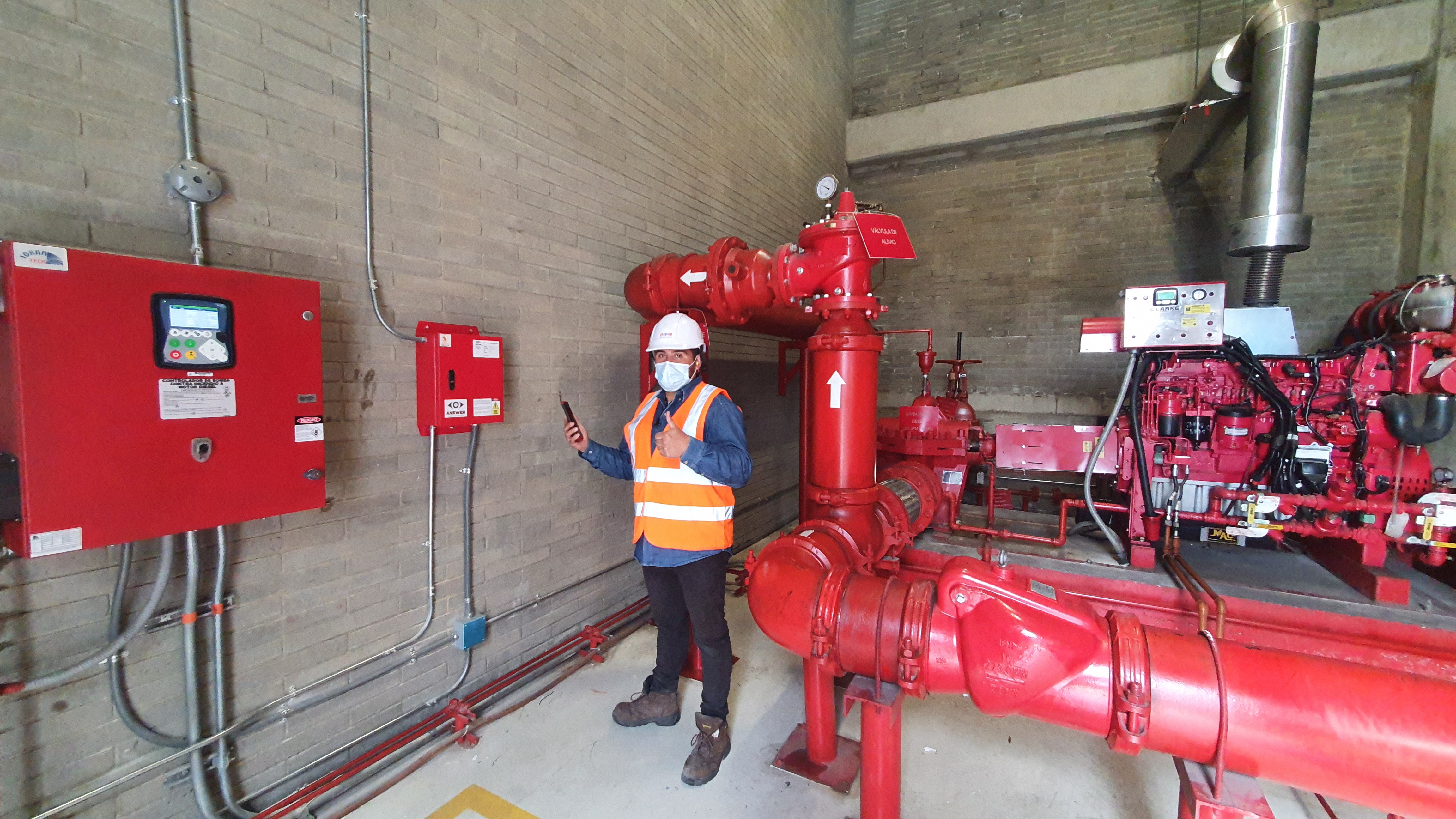 ¿Por qué la supervisión remota e inteligente es tendencia como herramienta para optimizar las labores de mantenimiento y garantizar la protección continua?