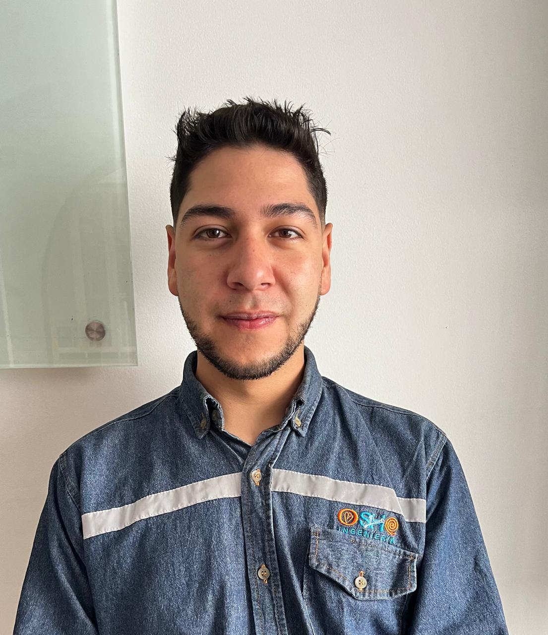 Johan Sebastian Correa